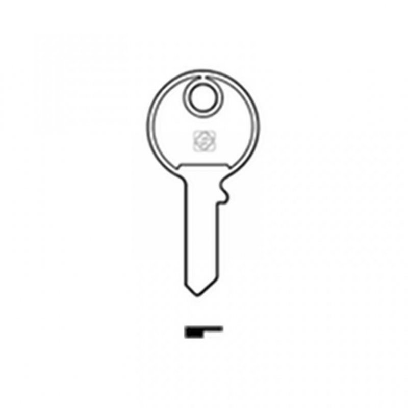 Klíč H1R (Silca)