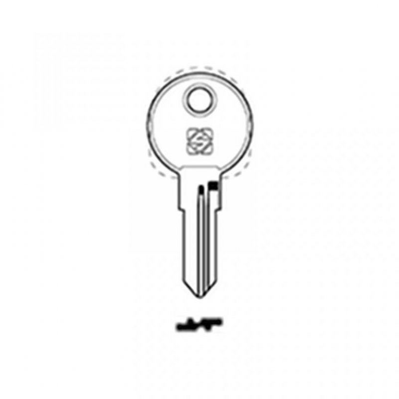 Klíč HF75 (Silca)