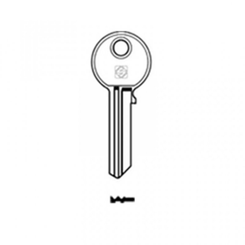 Klíč HL1R (Silca)