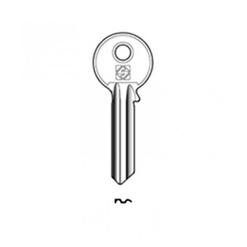 Klíč UL064 (Silca)