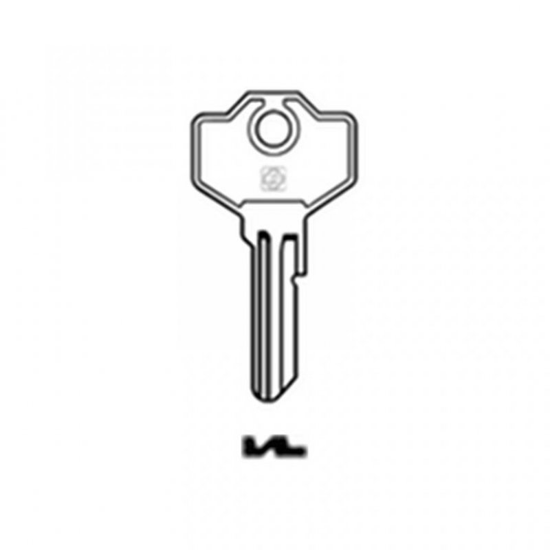 Klíč IBF1R (Silca)