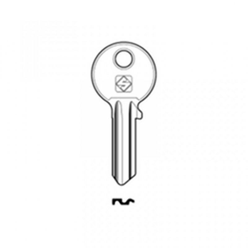 Klíč IE7 (Silca)
