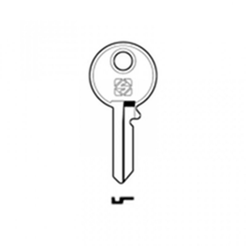 Klíč IF8 (Silca)