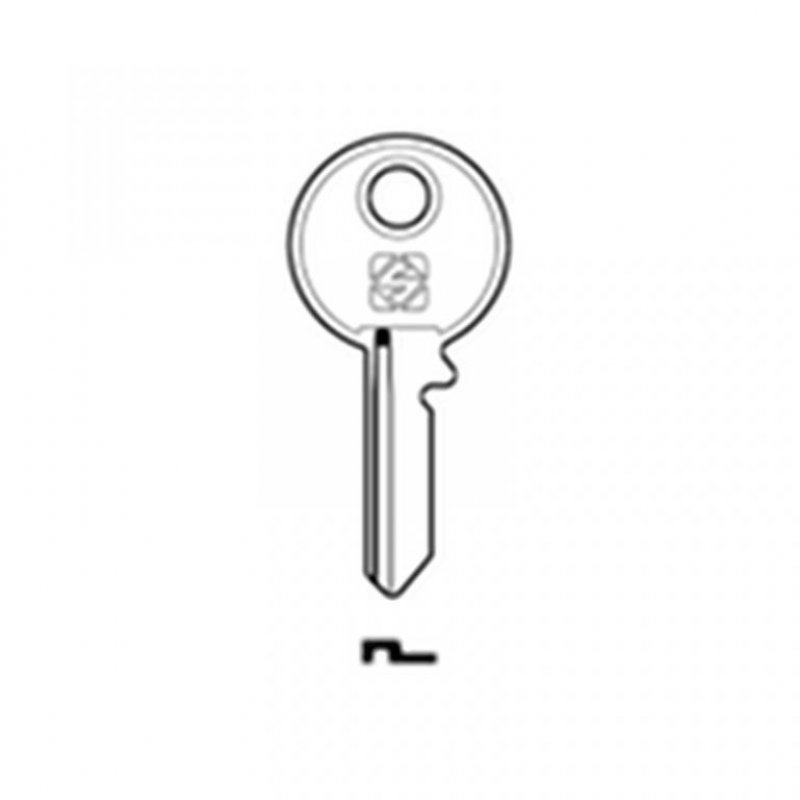 Klíč IF8R (Silca)