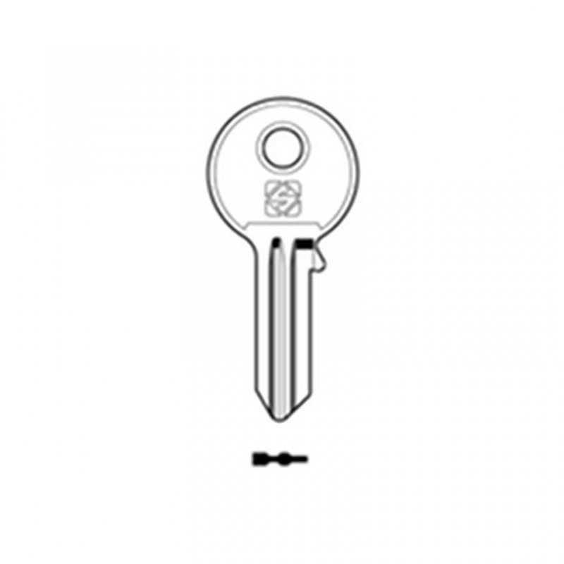 Klíč ILS1 (Silca)