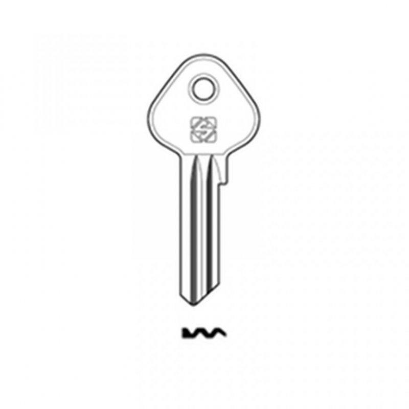 Klíč IW1R (Silca)