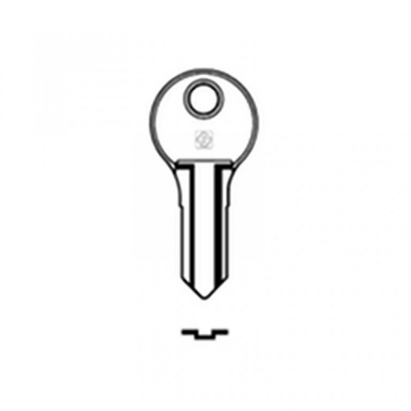 Klíč IN1 (Silca)