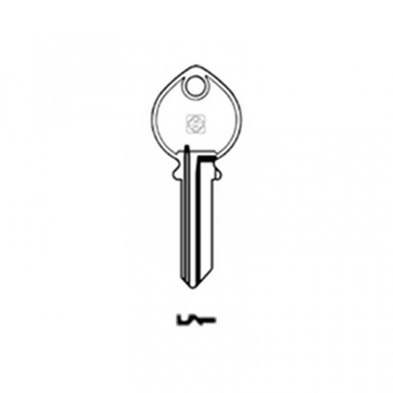 Klíč IF3R (Silca)
