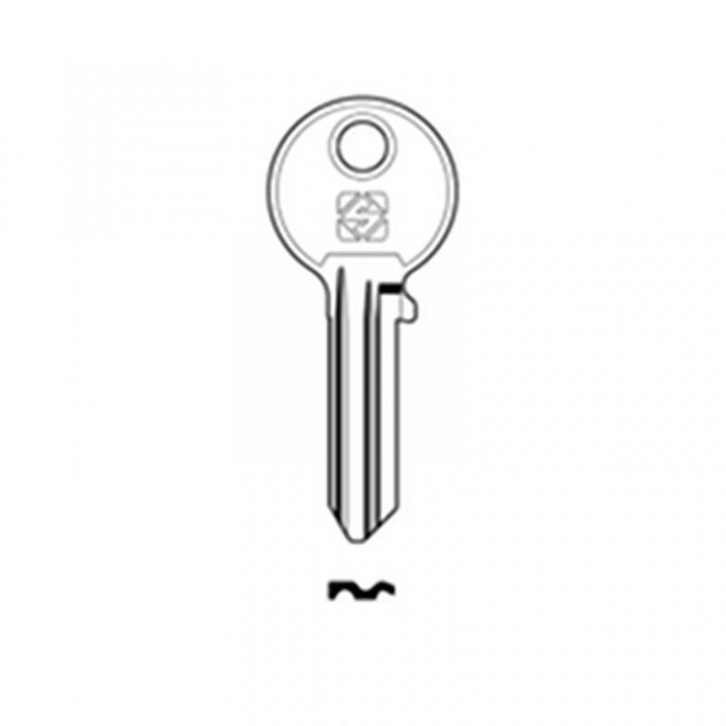 Klíč IE2 (Silca)