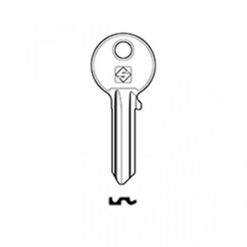 Klíč IE6R (Silca)