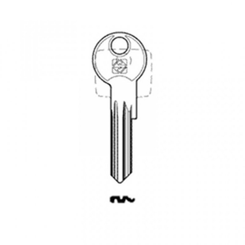 Klíč IE29 (Silca)