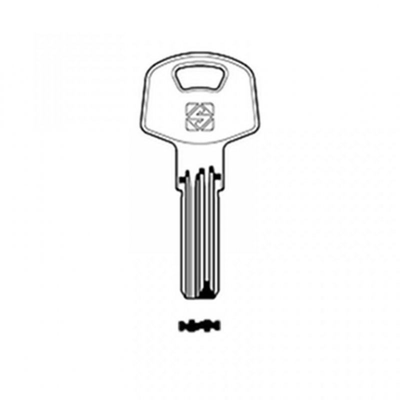 Klíč IF14 (Silca)
