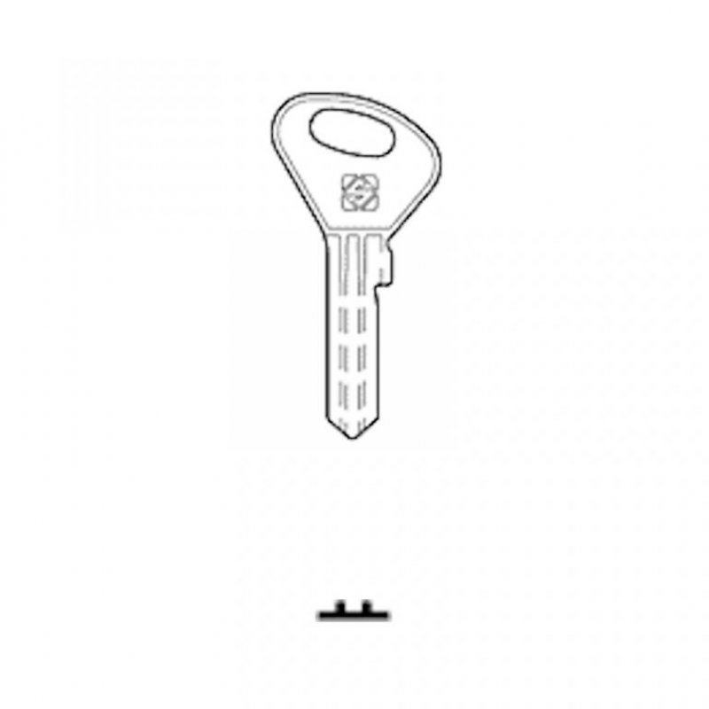 Klíč LF60 (Silca)