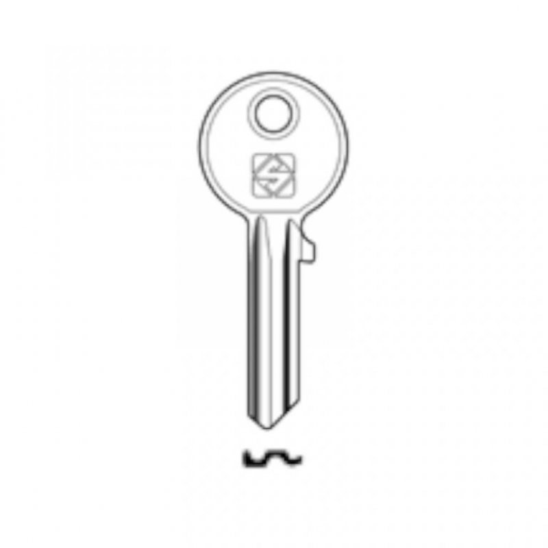 Klíč AB3R (Silca)