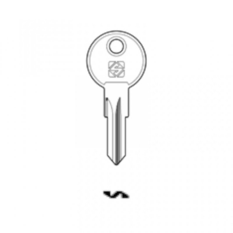 Klíč AB41R (Silca)