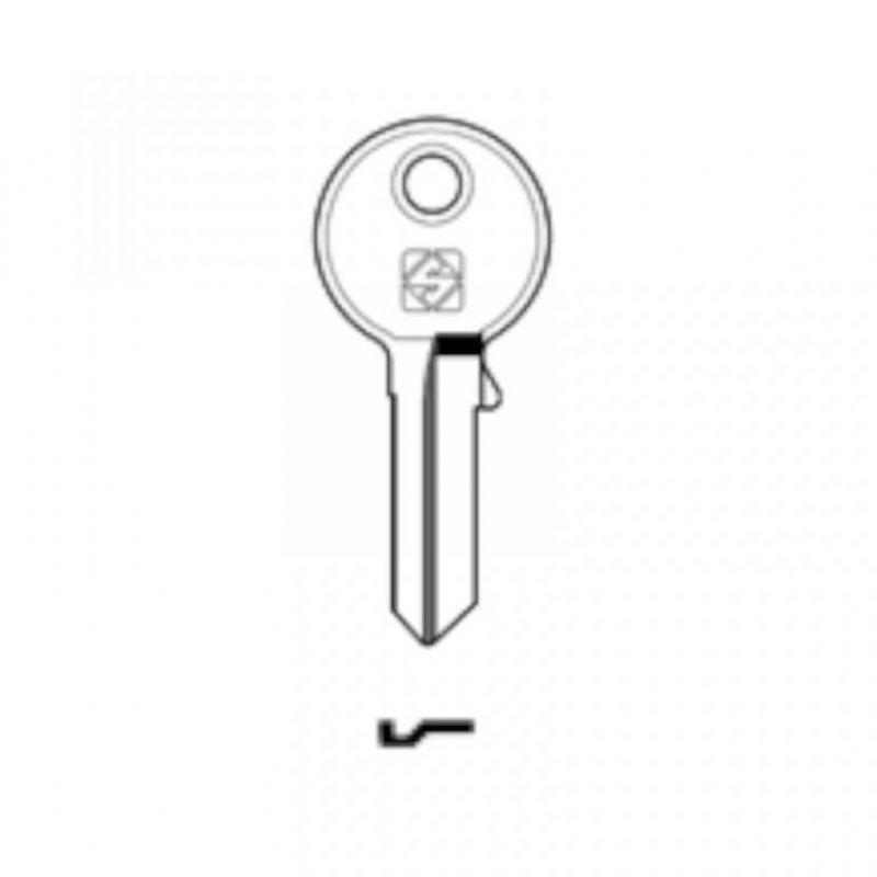 Klíč AB46 (Silca)