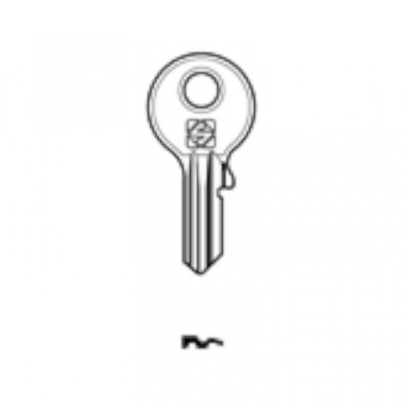 Klíč AB50 (Silca)