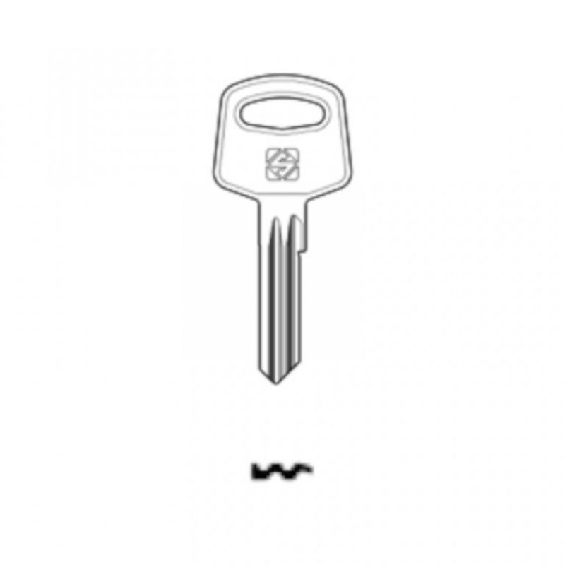 Klíč AB56R (1)