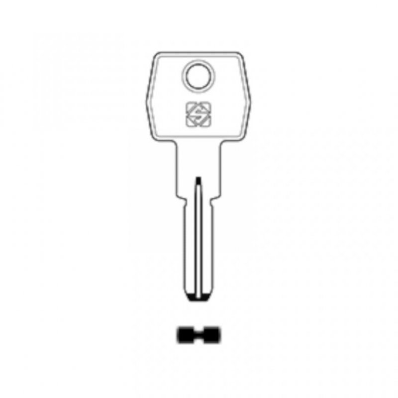 Klíč AGB5 (Silca)
