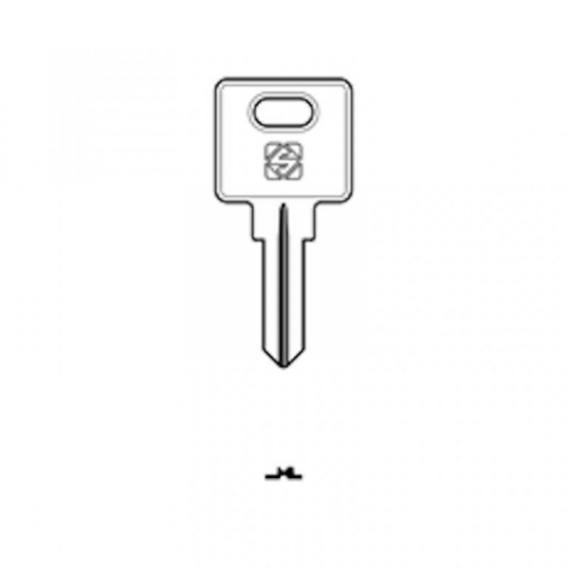 Klíč OJ10R (Silca)