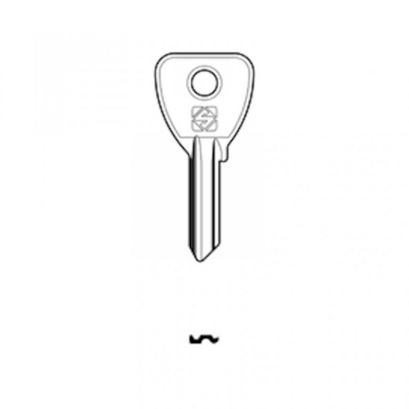 Klíč OC075 (Silca)
