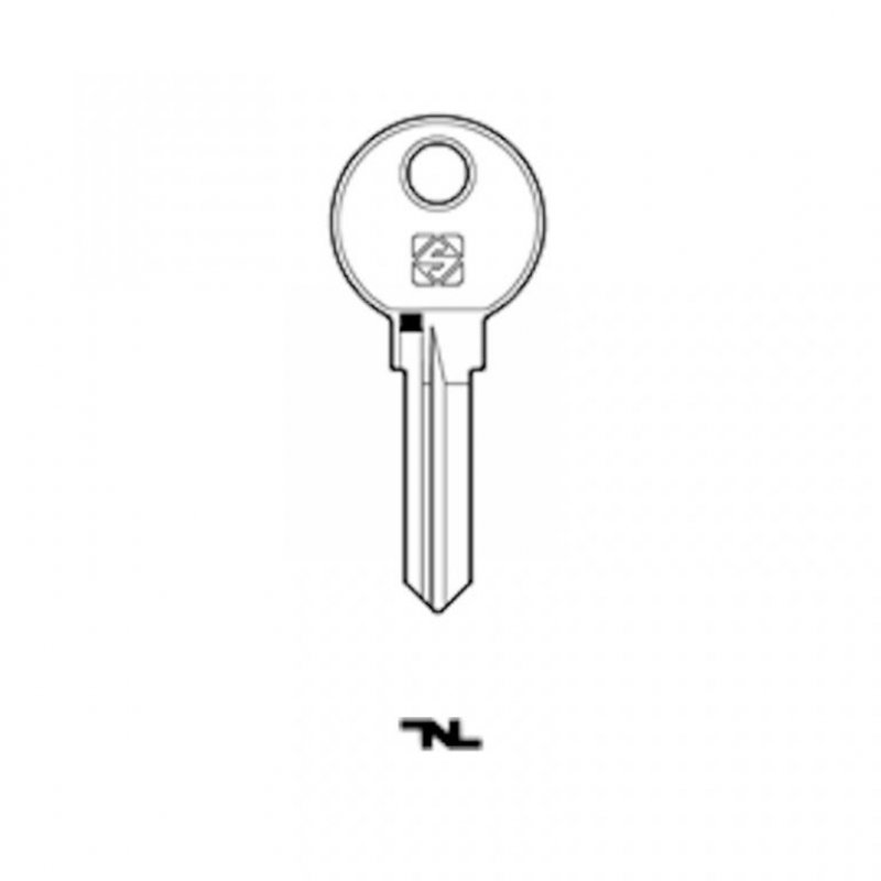 Klíč OJ17R (Silca)