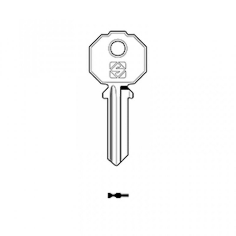 Klíč PF092 (Silca)