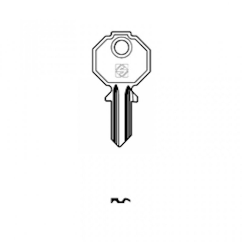 Klíč PF4 (Silca)