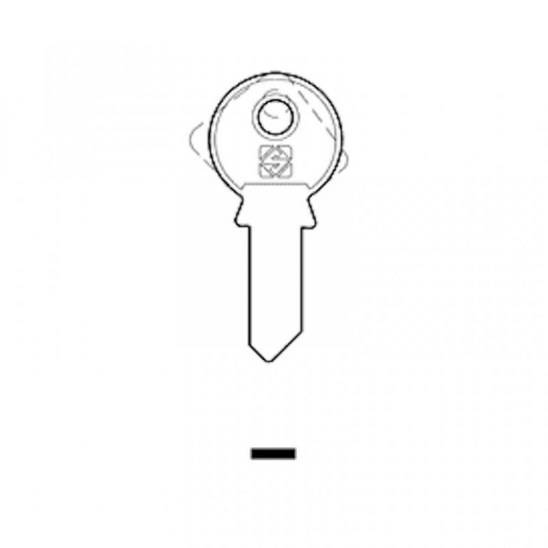 Klíč PF18 (Silca)