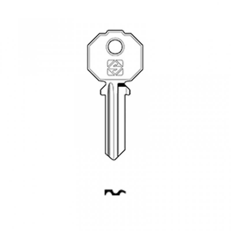 Klíč PF210 (Silca)