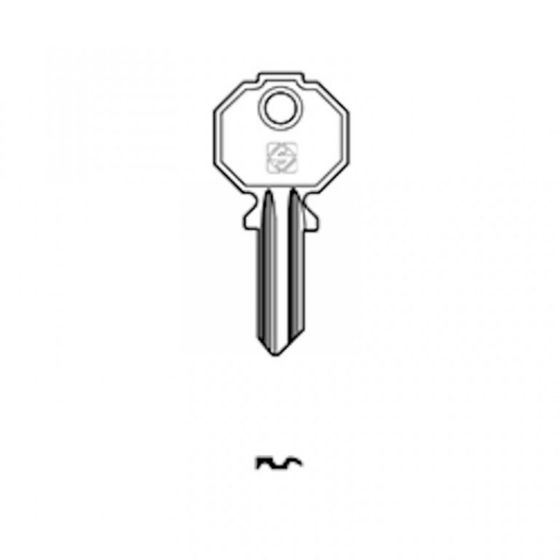 Klíč PF12 (Silca)