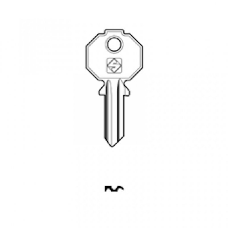 Klíč PF070 (Silca)