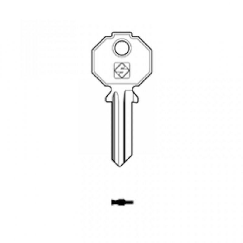 Klíč PF15 (Silca)