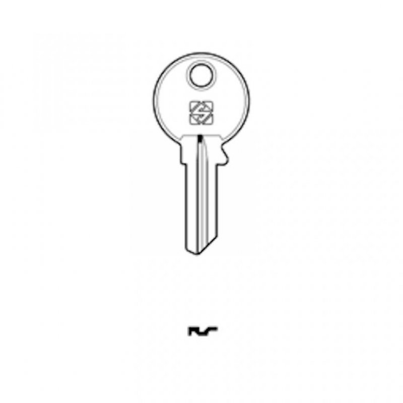 Klíč PT1R (Silca)