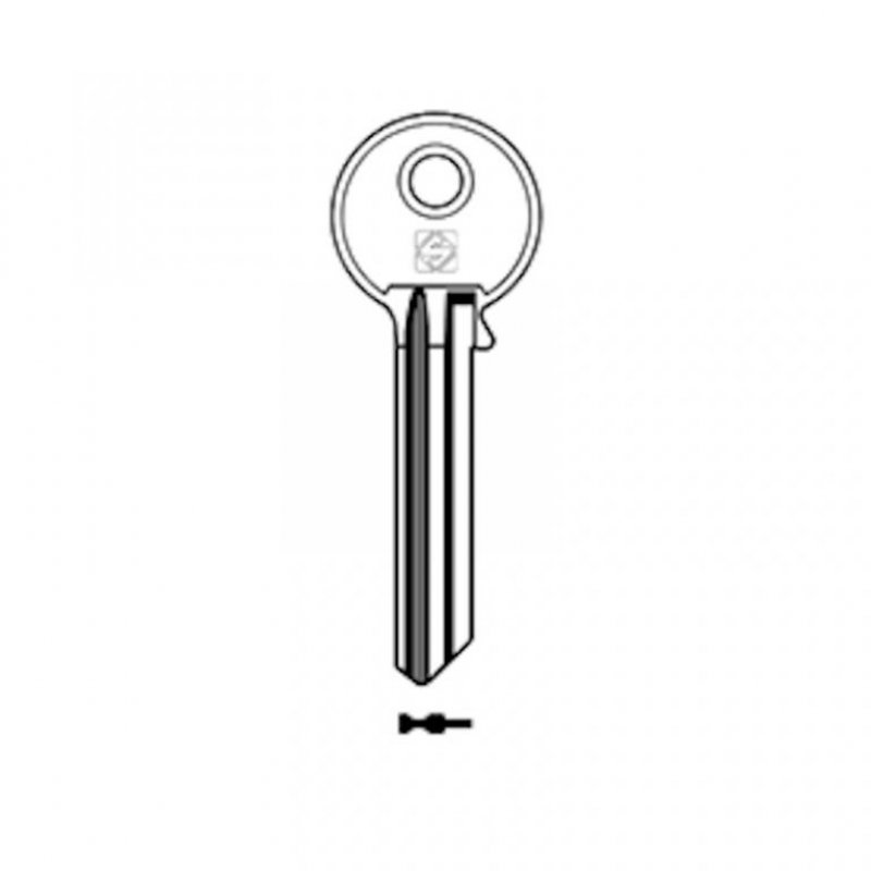 Klíč PF7 (Silca)