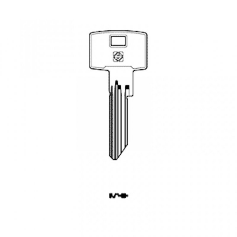 Klíč PHF19 (Silca)
