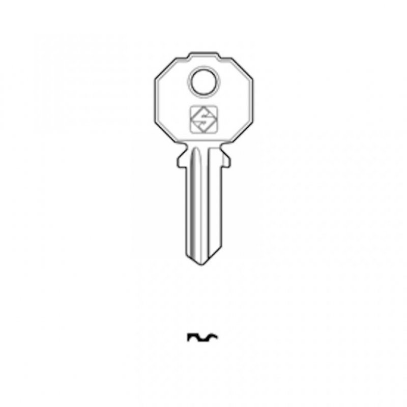Klíč PF212 (Silca)