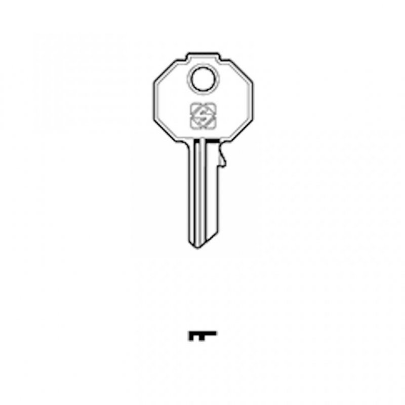 Klíč PF1R (Silca)