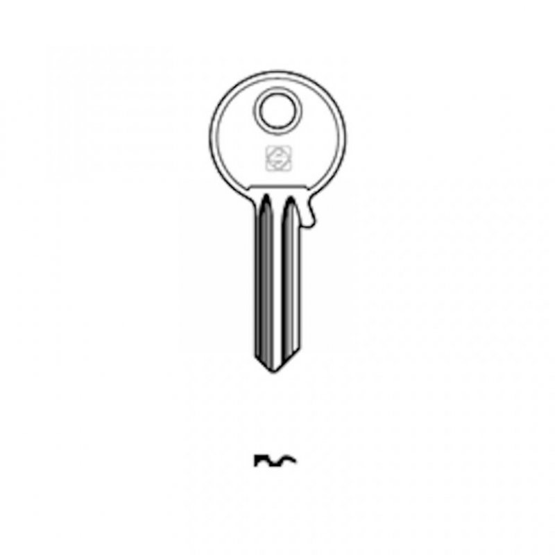 Klíč PA2 (Silca)