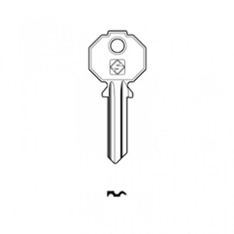 Klíč PF072 (Silca)