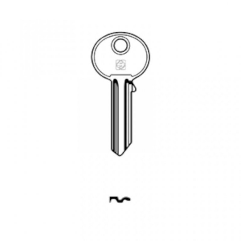 Klíč RG1 (Silca)