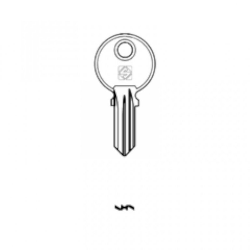 Klíč RO15  -  RI7 (Silca)
