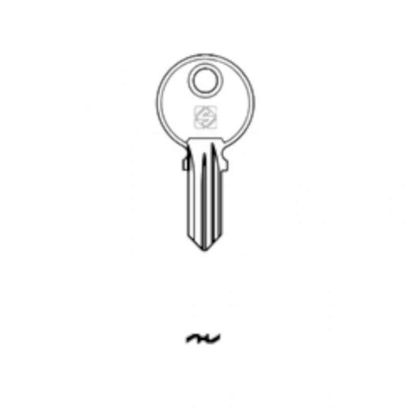 Klíč RO15R (Silca)
