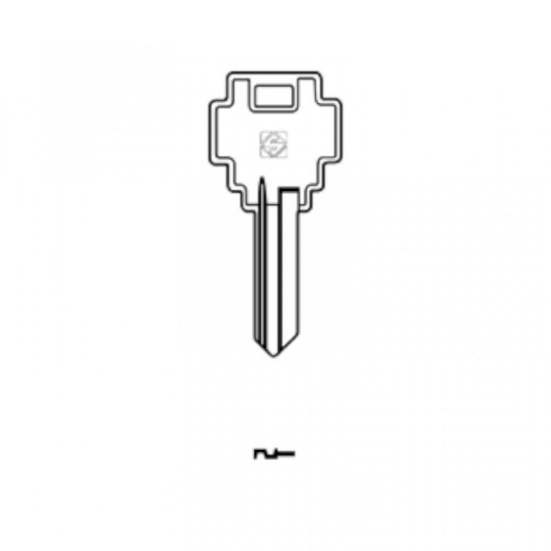Klíč RIQ3 (Silca)