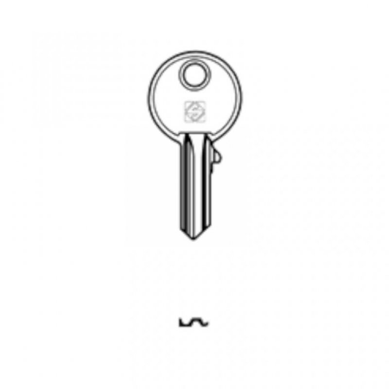 Klíč RO20R (Silca)