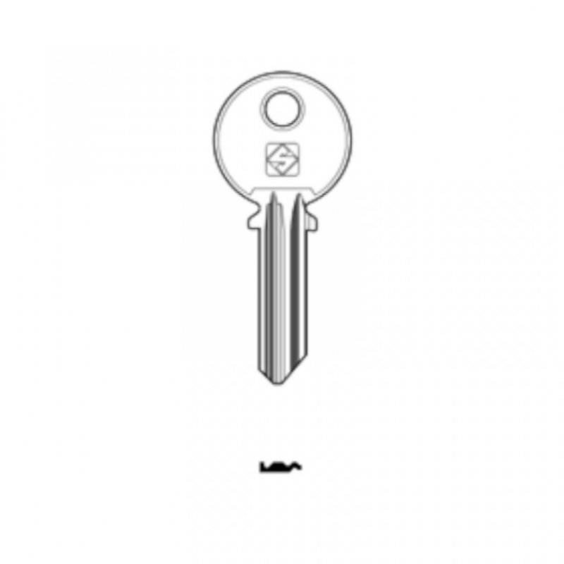 Klíč RO26 (Silca)