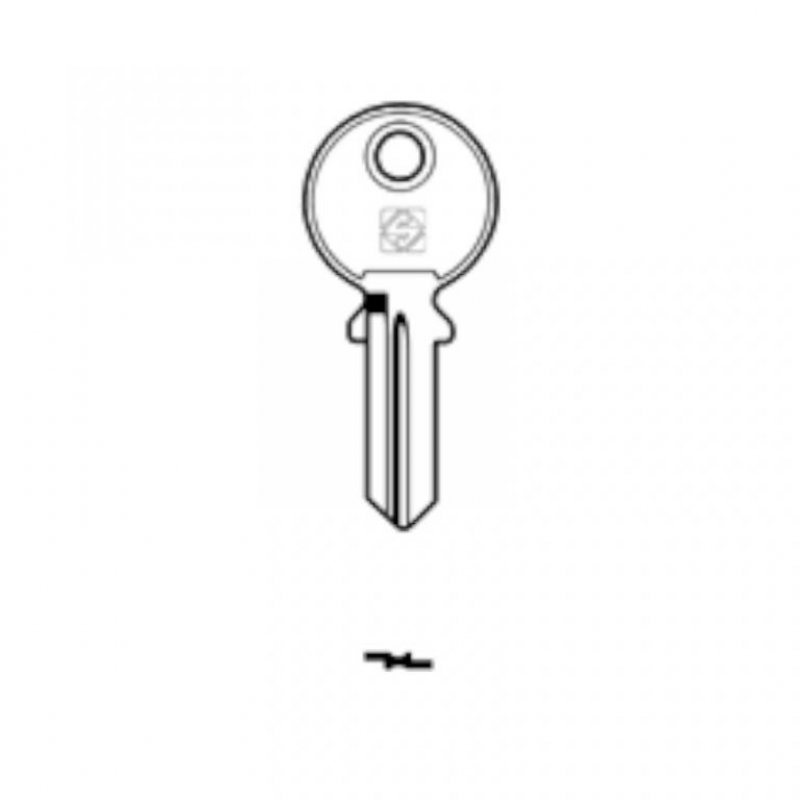 Klíč RO33 (Silca)