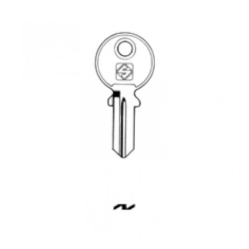 Klíč RO11 (Silca)