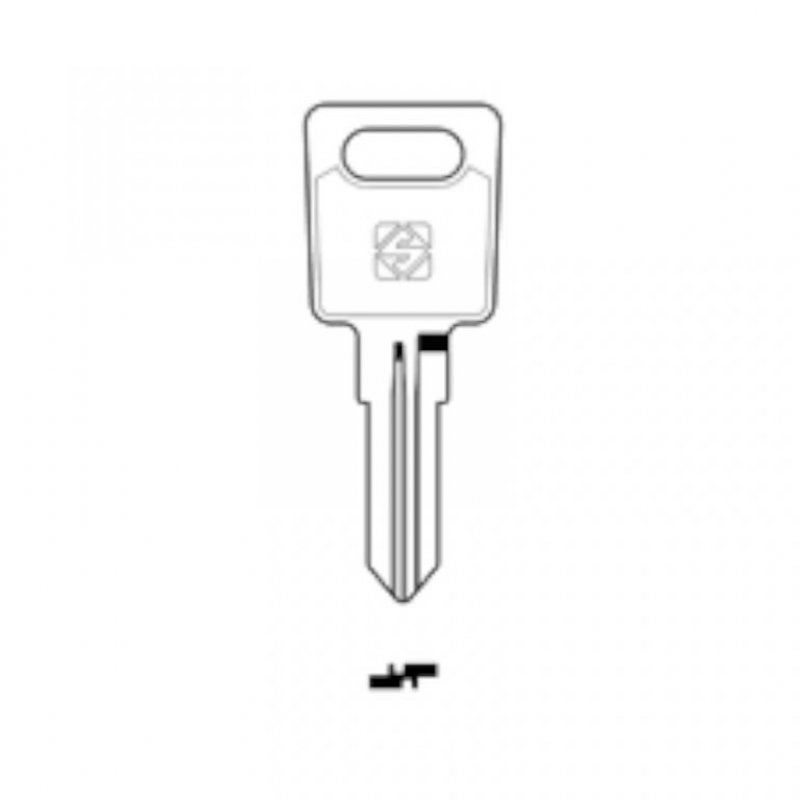 Klíč RO67 (Silca)