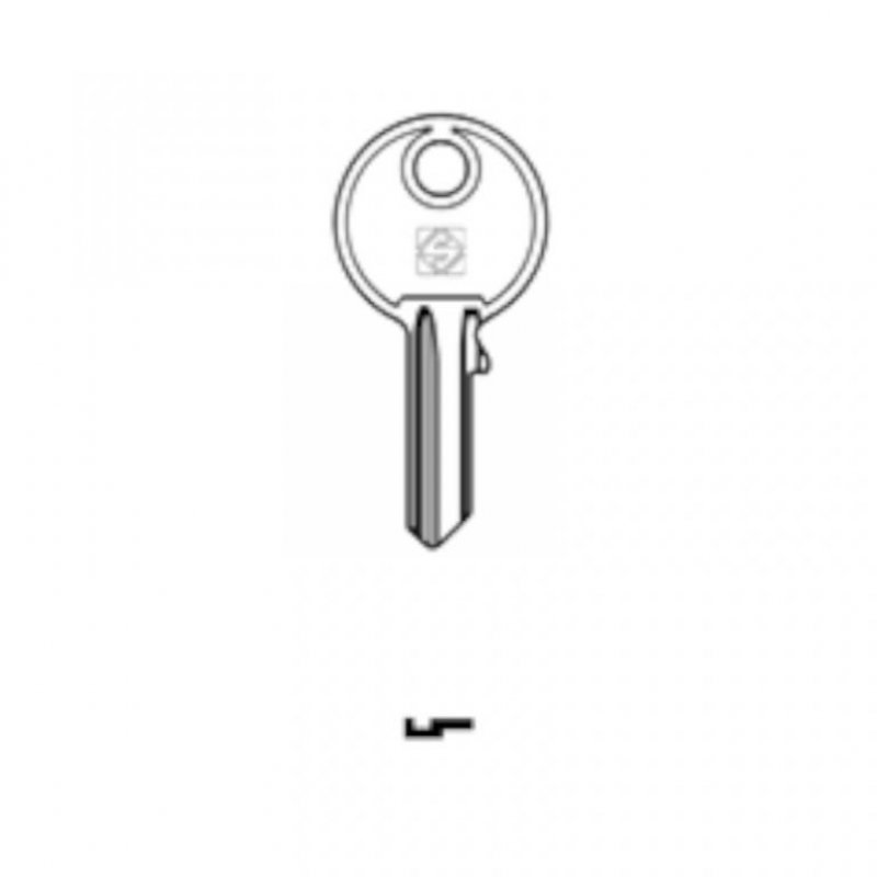 Klíč RO34 (Silca)